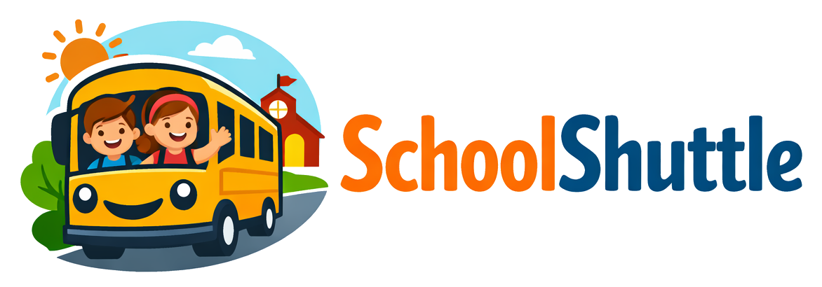 SchoolShuttle